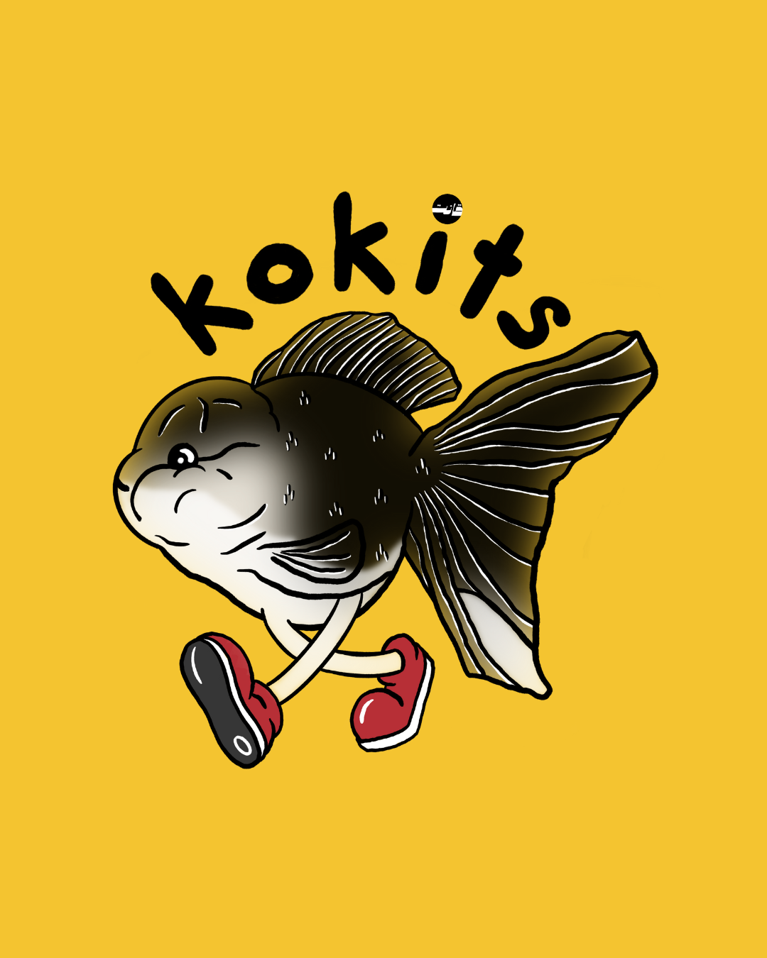 KOKITS