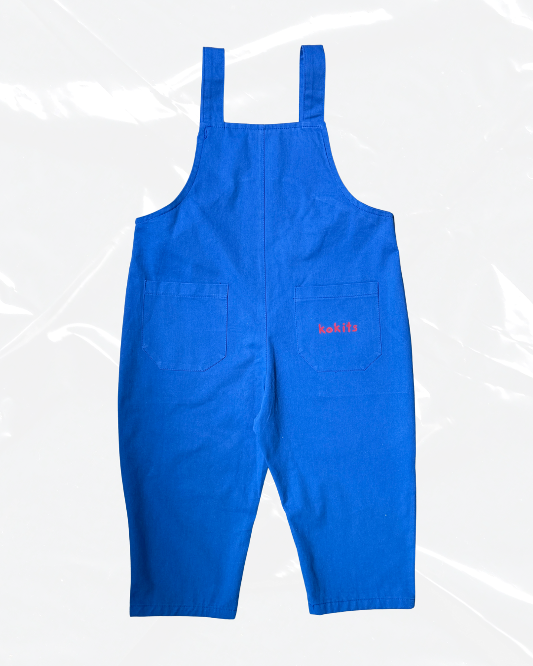 K Block Party Overall