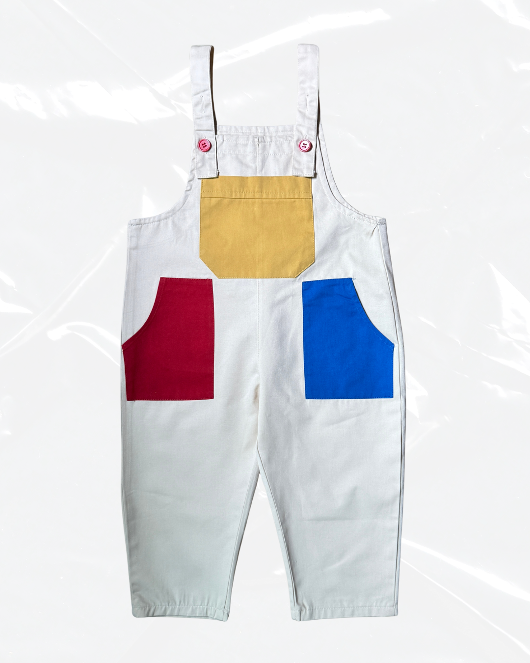 K Block Party Overall