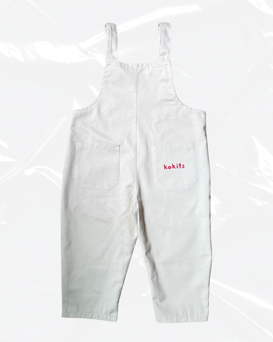 K Block Party Overall