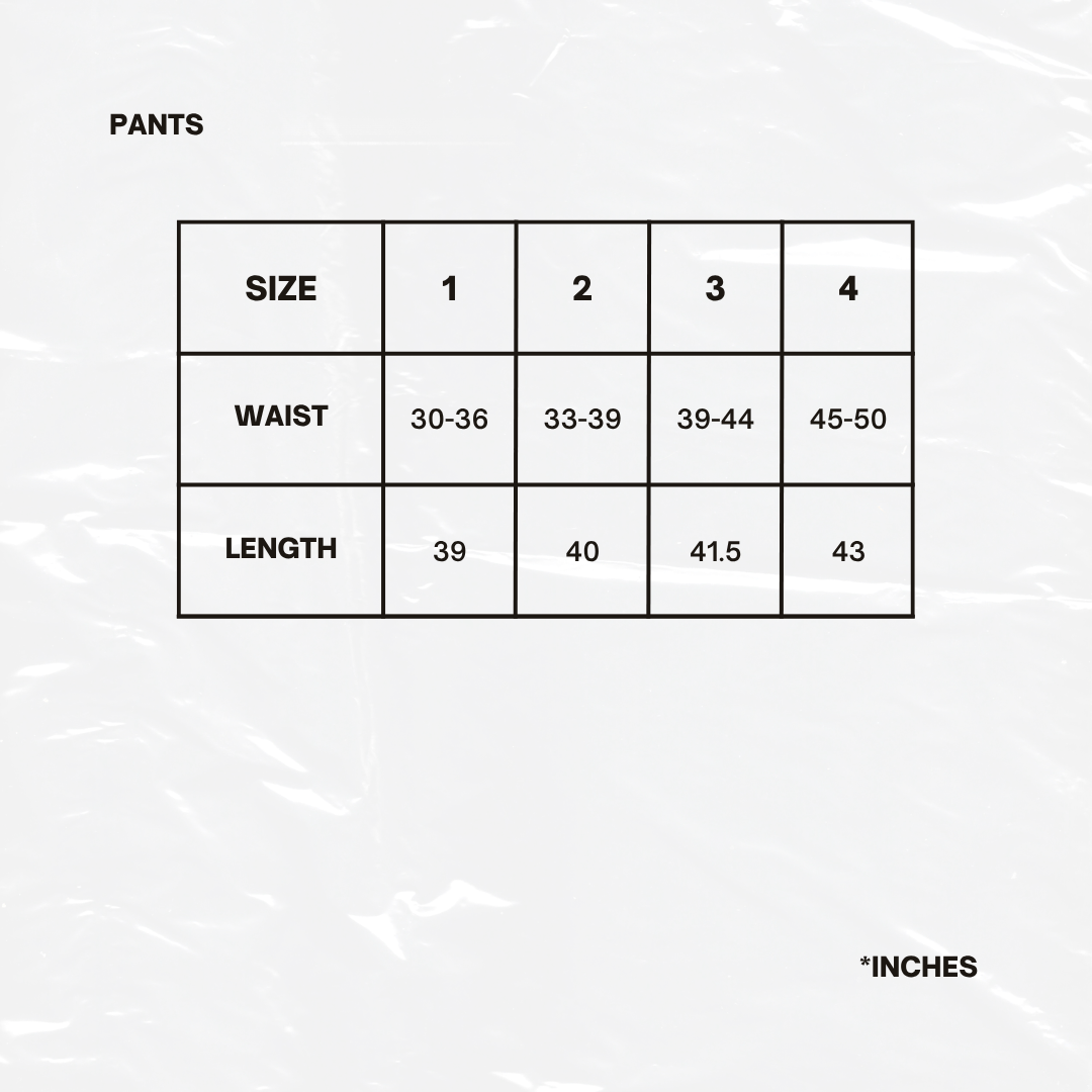 Q Utility Corduroy 'Monkey Pants' Brown