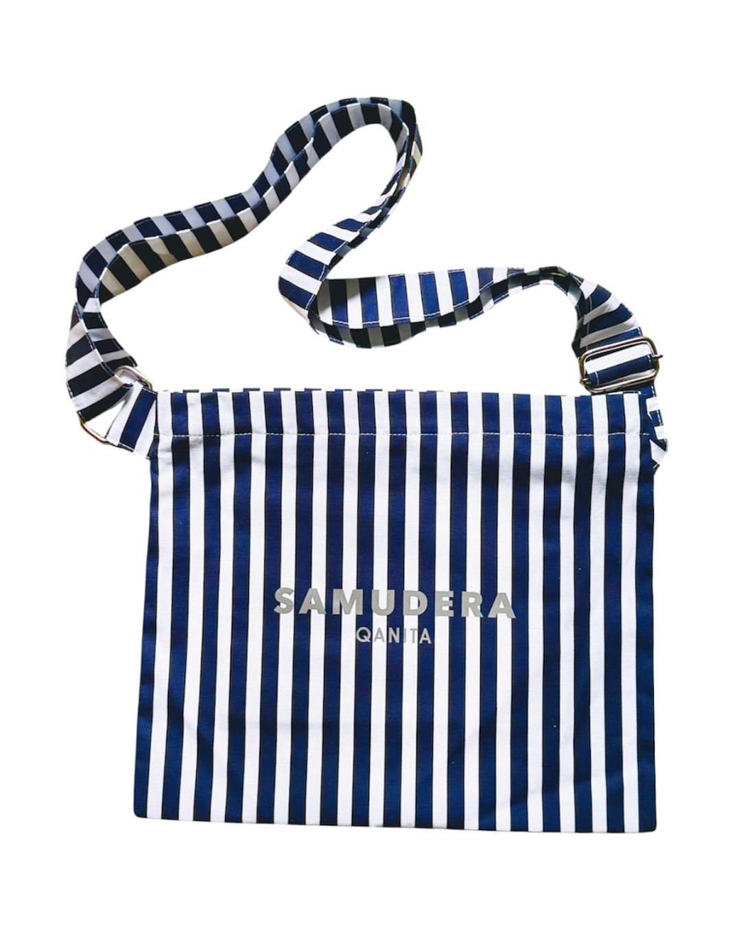 S Fifth Year Anniversary Musette Bag